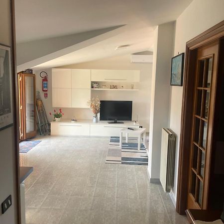 דירות סן צ'זראו Casamarty מראה חיצוני תמונה